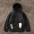 Black with lgo