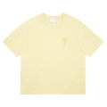 Yellow [3103 flat embroidery love style]