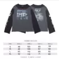 Erd8766 black gray