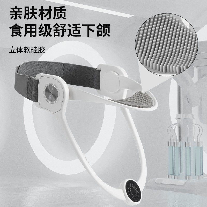 Household Neck Support to Prevent Bowing, Neck Support to Fix Forward Tilt of the Neck, Adjustable Neck Support up and down