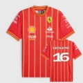 2024 ferrari no. 16