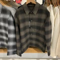 Brown black (lattice)