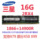 Подходит для серверной памяти Samsung 16G 32G 14900R 1600 1866 REG ECC x79 12800R mini 13