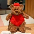 Strawberry bear