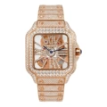 Rose gold