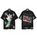 833 wash water black