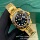 Международные часы Greenwich GMT coke ring steel shell мужские люминесцентные автоматические механические часы завод прямых продаж mini 11