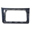 Suitable for Nissan CEFIRO A33 demeanor central control large screen navigation DVD face frame modified panel changeable set frame