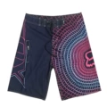 8087 Fox purple