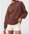 Camel hooded