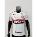 2627 Flamengo Away Player Edition
