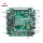 Материнская плата Paiqin N150/N305 mini host с двойным сетевым портом 2,5 g, маломощный nas, программная маршрутизация, промышленный контроль, небольшой компьютер mini 2