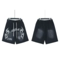 701 wash water black