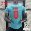 Navy blue customization (with armband)