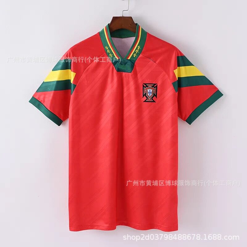 1992年ポルトガルのホームゲーム