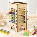 Stick assembly game 0.25kg023