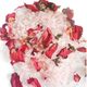 Cross-border fragrance cleaning bath bath salt Himalayan salt plant dried flower bath salt bag cross-border explosions wholesale