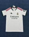 26-27 Real Madrid Away
