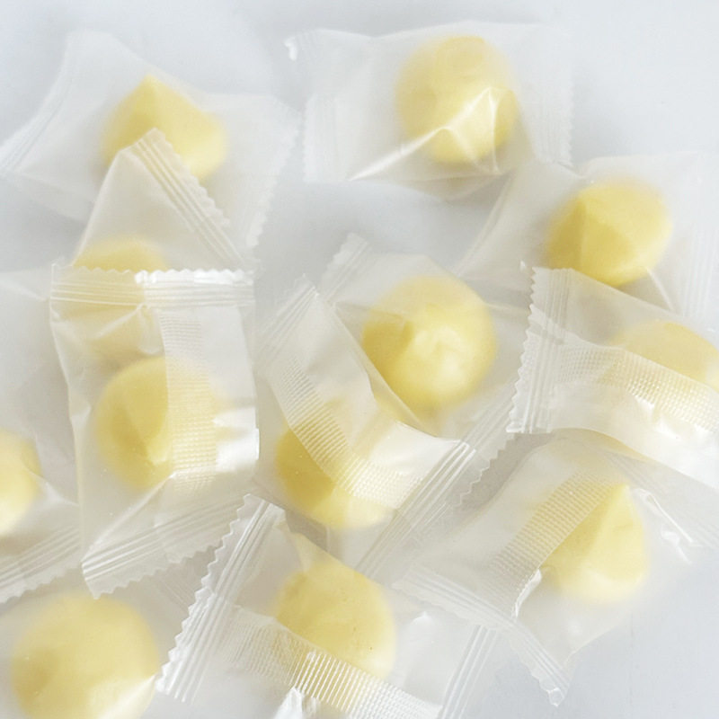 Milk Pimples Inner Mongolia Cheese Herders Handmade Yogurt Pimples Leisure Snacks Instant Cheese Block Dairy Products