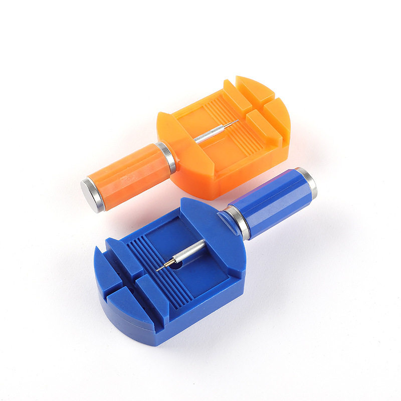 Factory wholesale watch steel strap band remover replaceable thimble watch adjuster watch remover watch repair tool watch cutter
