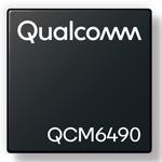 QCS6490 Плата разработки Qualcomm RUBIK Pi 3 Rubik's Cube для материнской платы Android/Debian13 с чипом искусственного интеллекта Изображение 1