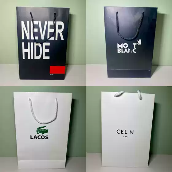 Wholesale In-Stock Branded Handbags, Fashionable Eyeglass Cases, Sunglasses Cases, Mirror Bags, Gift Bags, Paper Bags, Shopping Tote Bags