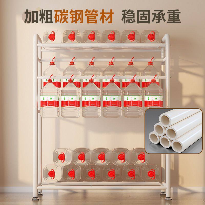 Simple Floor-Standing Wardrobe for Home Use, Clothing Storage Cabinet with Drawers, Wardrobe for Bedroom, Hat Rack, Clothes Drying and Hanging