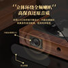 Xianke cd player Retro Bluetooth audio all-in-one small vinyl cd disc player rechargeable portable Walkman