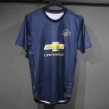 1819 manchester united away player version