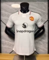 26-27 manchester united home simulation version white