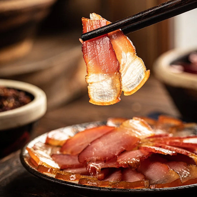 Taibai Sauce Meat Marinade for Home Use, Marinade for Cured Pork Belly, Seasoning in Bag 250g, Sichuan Style Taibai Sauce Meat Marinade