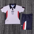 1998 white england home game