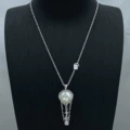 Style 110 white gold