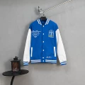 21 blue (goo home window letter embroidery)