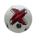 Cross premier league white red