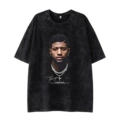 Paul george washed