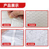 Composite Pearlescent Film Long Bubble Bag Small Size Large Size Waterproof and Bubble Wrap Express Bubble Envelope Self-Sealing Packaging