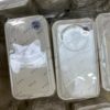 Sealed Packaging Clear Shell Suitable for Iphone16Promax Apple 16 Mobile Phone Case