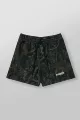 black camouflage