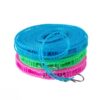 2 thick clothesline indoor and outdoor quilt-free punch-free clothes line windproof travel clothes line