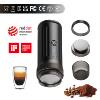 Cera Xiangzhijun Capsule Portable Coffee Machine Italian Small Home Mini Outdoor Wireless Fully Automatic Handheld