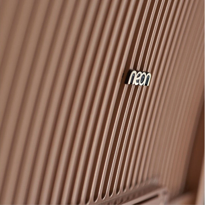 neon (Li Yang) Retro Audio Old Bluetooth Small Audio Wooden Home FM Radio Speaker CD Machine