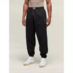 Men's Sports Pants Summer New Style Casual Joggers Muscle Fitness Outdoor Running Training Pants