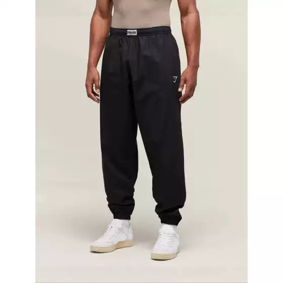Men's Sports Pants Summer New Style Casual Joggers Muscle Fitness Outdoor Running Training Pants
