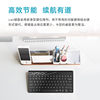Rapoo 8000S/8000Gt Keyboard and Mouse Set Wireless Keyboard and Mouse Set Office Keyboard and Mouse Set