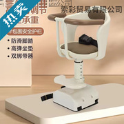 Electric Vehicle Front-Mounted Child Safety Seat, Electric Scooter Front-Mounted Baby Seat, Electric Vehicle Front-Mounted Baby 