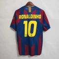 0506 barcelona champions league edition no. 10 + champions league