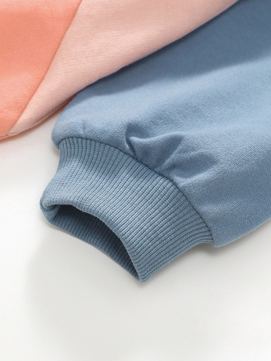 Kids' Clothing Source Factory, Girls' Hoodie Wholesale, Autumn Kids' Top