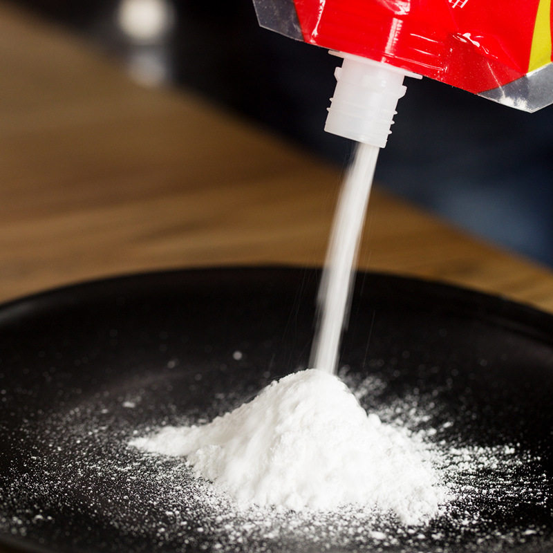 Schukoman Frosting 250g Sugar Powder Bread Biscuits Cookie Baking Ingredients Cake Decoration Sugar