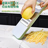 Directly Supplied from Foreign Trade, Stainless Steel Grater, Multifunctional Slicer, Household Potato Shredder, Kitchen Grater